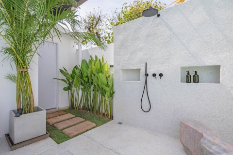 Casa de 5 dormitorios en Pattaya, Tailandia № 180552 - foto 20
