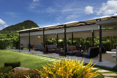 Casa de 4 dormitorios en Hua Hin, Tailandia № 180549 - foto 24