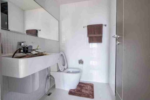 Condominio de 1 dormitorio en Bangkok, Tailandia № 208795 - foto 7