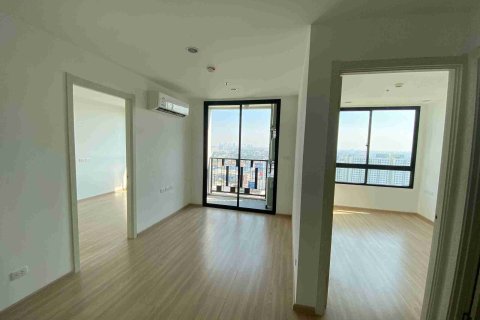 Condominio de 1 dormitorio en Bangkok, Tailandia № 208793 - foto 5