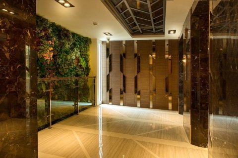 Studio dans le Condo à Watthana, Bangkok, Thaïlande № 163116 - photo 6
