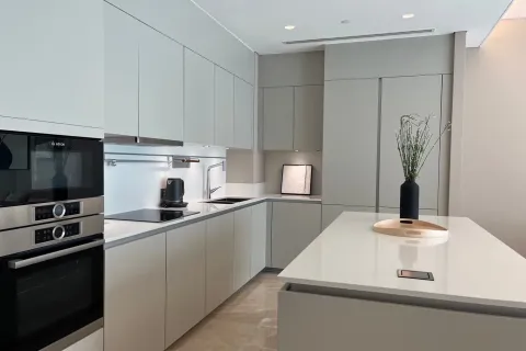 Eigentumswohnung in Pathum Wan, Bangkok, Thailand, 2 Schlafzimmer  № 163115 - Foto 15