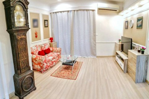 Condominio de 2 dormitorios en Khlong San, Bangkok, Tailandia № 116700 - foto 3