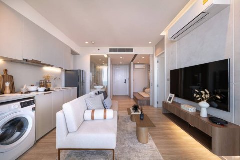 Condominio de 2 dormitorios en Hua Hin, Tailandia № 116697 - foto 7