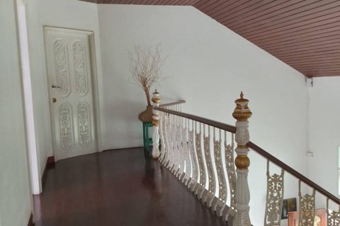 Casa de 6 dormitorios en Phuket, Tailandia № 116698 - foto 8