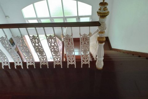 Casa de 6 dormitorios en Phuket, Tailandia № 116698 - foto 9