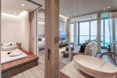 Condominio de 2 dormitorios en Hua Hin, Tailandia № 116694 - foto 5
