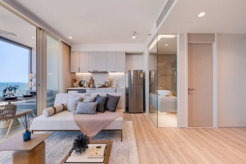 Condominio de 2 dormitorios en Hua Hin, Tailandia № 116694 - foto 4
