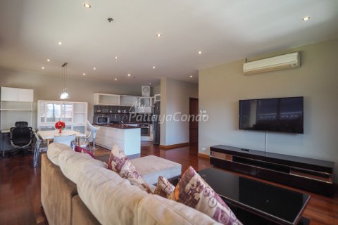 Condominio de 3 dormitorios en Bang Lamung, Tailandia № 54263 - foto 4