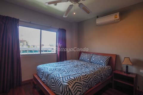 Condominio de 3 dormitorios en Bang Lamung, Tailandia № 54263 - foto 23