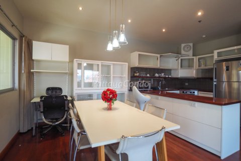 Condominio de 3 dormitorios en Bang Lamung, Tailandia № 54263 - foto 6