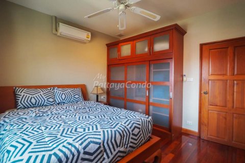 Condominio de 3 dormitorios en Bang Lamung, Tailandia № 54263 - foto 24