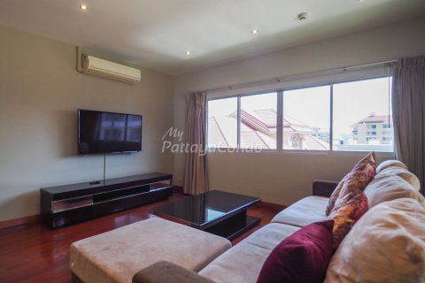 Condominio de 3 dormitorios en Bang Lamung, Tailandia № 54263 - foto 2