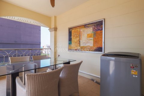 Condominio de 3 dormitorios en Bang Lamung, Tailandia № 54263 - foto 10