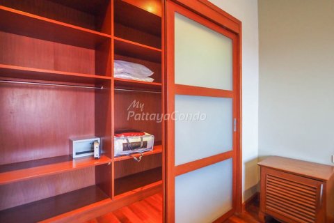 Condominio de 3 dormitorios en Bang Lamung, Tailandia № 54263 - foto 19