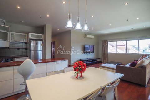 Condominio de 3 dormitorios en Bang Lamung, Tailandia № 54263 - foto 7