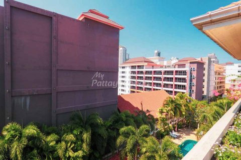 Condominio de 3 dormitorios en Bang Lamung, Tailandia № 54263 - foto 11