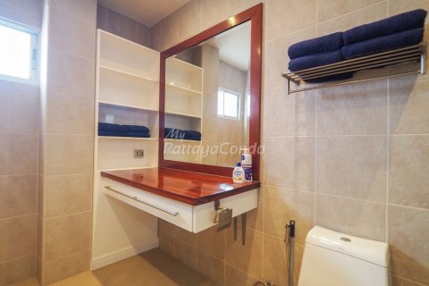 Condominio de 3 dormitorios en Bang Lamung, Tailandia № 54263 - foto 21
