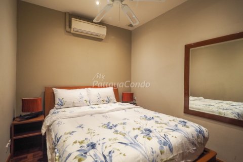 Condominio de 3 dormitorios en Bang Lamung, Tailandia № 54263 - foto 29