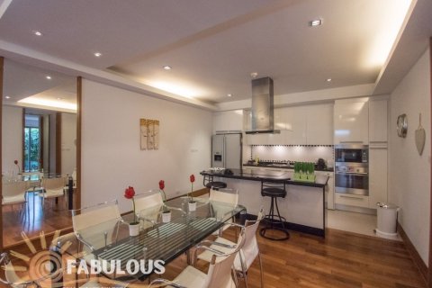 Condominio de 3 dormitorios en Naithon Beach, Tailandia № 179451 - foto 8