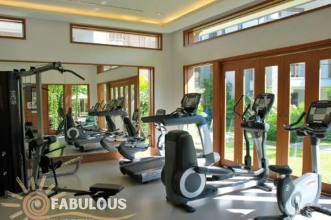 Condominio de 3 dormitorios en Naithon Beach, Tailandia № 179451 - foto 3