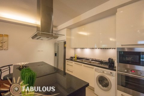 Condominio de 3 dormitorios en Naithon Beach, Tailandia № 179451 - foto 10