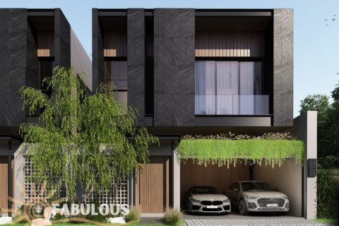 Chalet de 3 dormitorios en Pa Klok, Tailandia № 179449 - foto 9