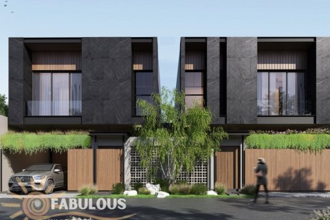 Chalet de 3 dormitorios en Pa Klok, Tailandia № 179449 - foto 8