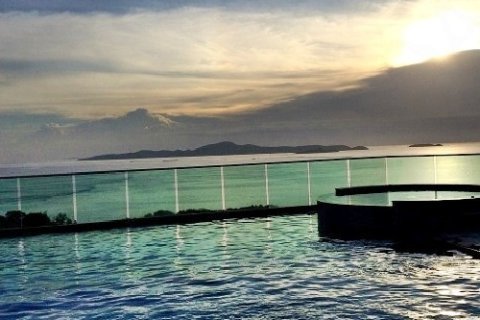 Estudio en el condominio en Pattaya, Tailandia № 204157 - foto 12
