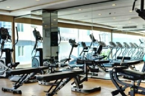 Estudio en el condominio en Pattaya, Tailandia № 204157 - foto 7