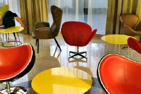 Estudio en el condominio en Pattaya, Tailandia № 204157 - foto 5