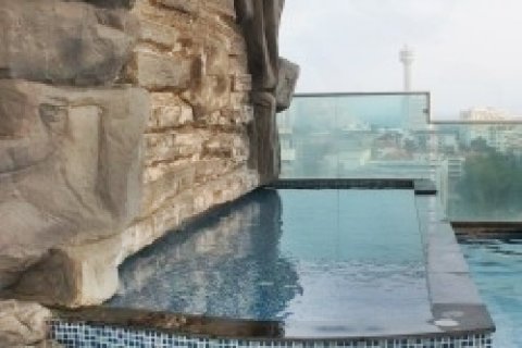 Estudio en el condominio en Pattaya, Tailandia № 204157 - foto 11