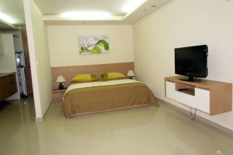 Estudio en el condominio en Pattaya, Tailandia № 204156 - foto 3
