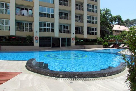 Estudio en el condominio en Pattaya, Tailandia № 204156 - foto 9