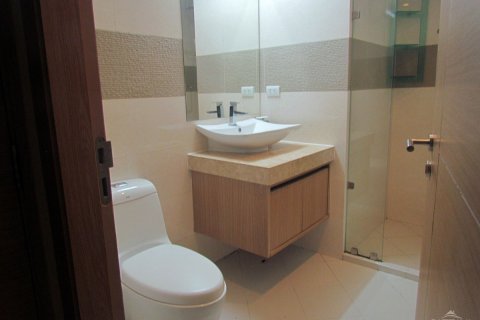Estudio en el condominio en Pattaya, Tailandia № 204156 - foto 7