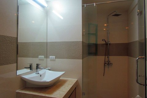 Estudio en el condominio en Pattaya, Tailandia № 204156 - foto 8