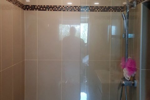 Condominio de 1 dormitorio en Jomtien Beach, Pattaya, Tailandia № 204158 - foto 15