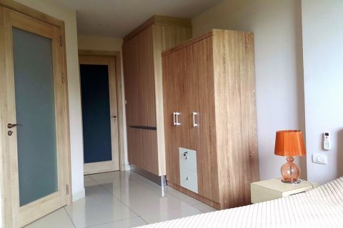 Condominio de 1 dormitorio en Jomtien Beach, Pattaya, Tailandia № 204158 - foto 12
