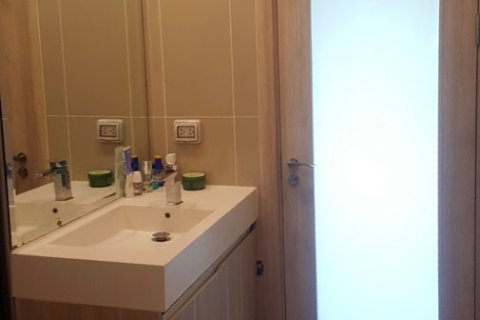 Condominio de 1 dormitorio en Jomtien Beach, Pattaya, Tailandia № 204158 - foto 14
