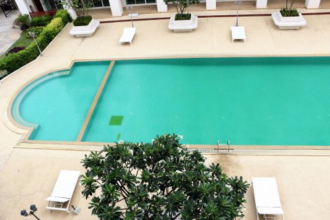 Condominio de 1 dormitorio en Jomtien Beach, Pattaya, Tailandia № 204155 - foto 6
