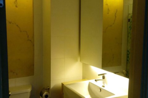 Condominio de 1 dormitorio en Jomtien Beach, Pattaya, Tailandia № 204153 - foto 11