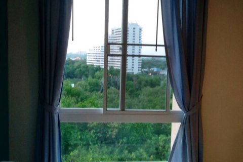 Condominio de 1 dormitorio en Jomtien Beach, Pattaya, Tailandia № 204153 - foto 9