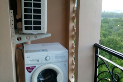 Condominio de 1 dormitorio en Jomtien Beach, Pattaya, Tailandia № 204153 - foto 3