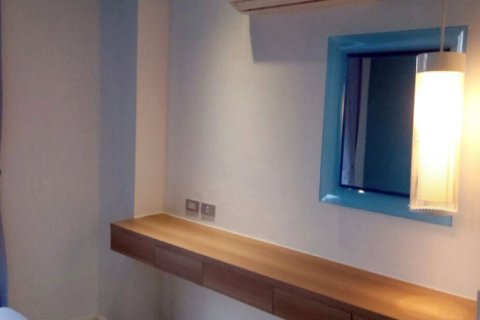 Condominio de 1 dormitorio en Jomtien Beach, Pattaya, Tailandia № 204153 - foto 10
