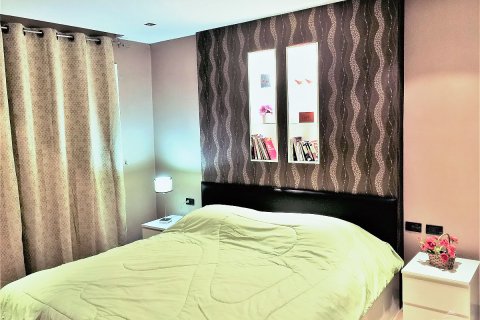 Condominio de 1 dormitorio en Pattaya, Tailandia № 204159 - foto 2
