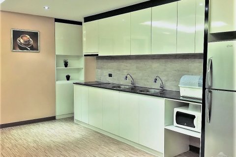 Condominio de 1 dormitorio en Pattaya, Tailandia № 204159 - foto 3