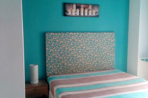 Condominio de 1 dormitorio en Jomtien Beach, Pattaya, Tailandia № 204154 - foto 7