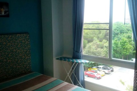 Condominio de 1 dormitorio en Jomtien Beach, Pattaya, Tailandia № 204154 - foto 8