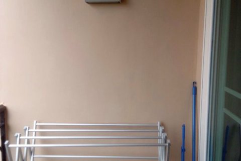 Condominio de 1 dormitorio en Jomtien Beach, Pattaya, Tailandia № 204154 - foto 4