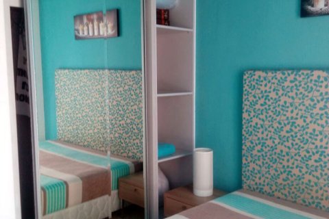 Condominio de 1 dormitorio en Jomtien Beach, Pattaya, Tailandia № 204154 - foto 10